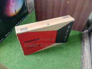 Asano 32inches Digital Tv Horizon for Entertainment