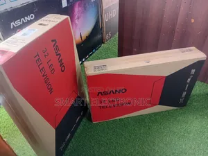 Asano 32inches Digital Tv Horizon for Entertainment