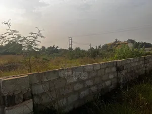 Roadside Land at Doryumu for Sale