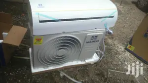 Low Energy Nasco 1.5HP Air Conditioner