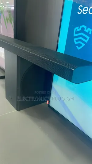 Samsung Q70t Soundbar