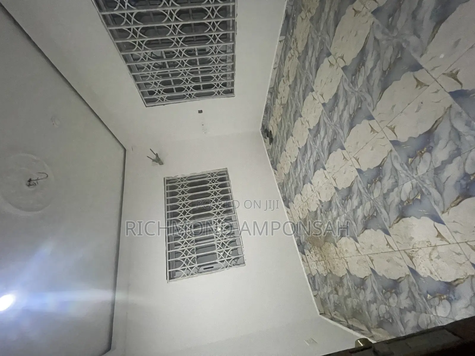 1bdrm Apartment in Amasaman for rent