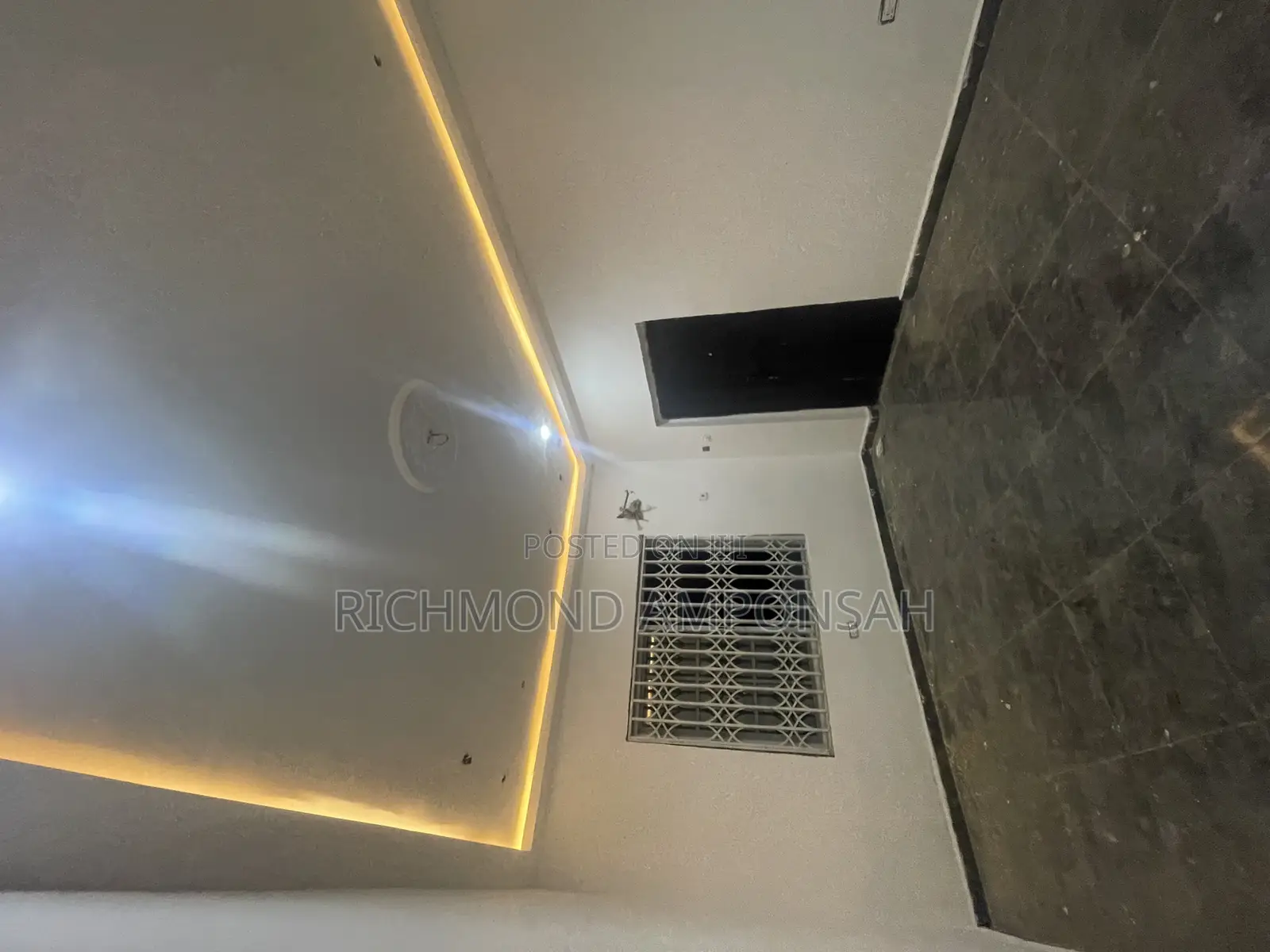 1bdrm Apartment in Amasaman for rent