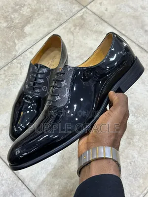 Modern Paul Smith Derby Shoe