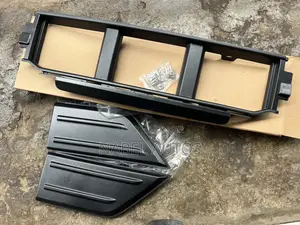 F150 2022 Front Bumper Grille Moulding