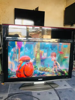 37inches Sharp Lcd Digital Tv