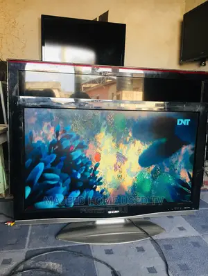 37inches Sharp Lcd Digital Tv