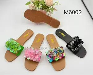 Ladies Slippers For Sale