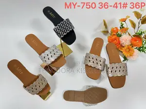 Ladies Slippers For Sale