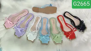 Ladies Slippers For Sale