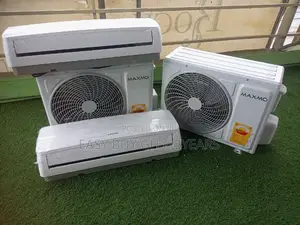 Healthy Air Condition 2.0hp Maxmo Ac System Set