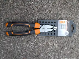 Magnusson 8" (200mm) Combination Pliers