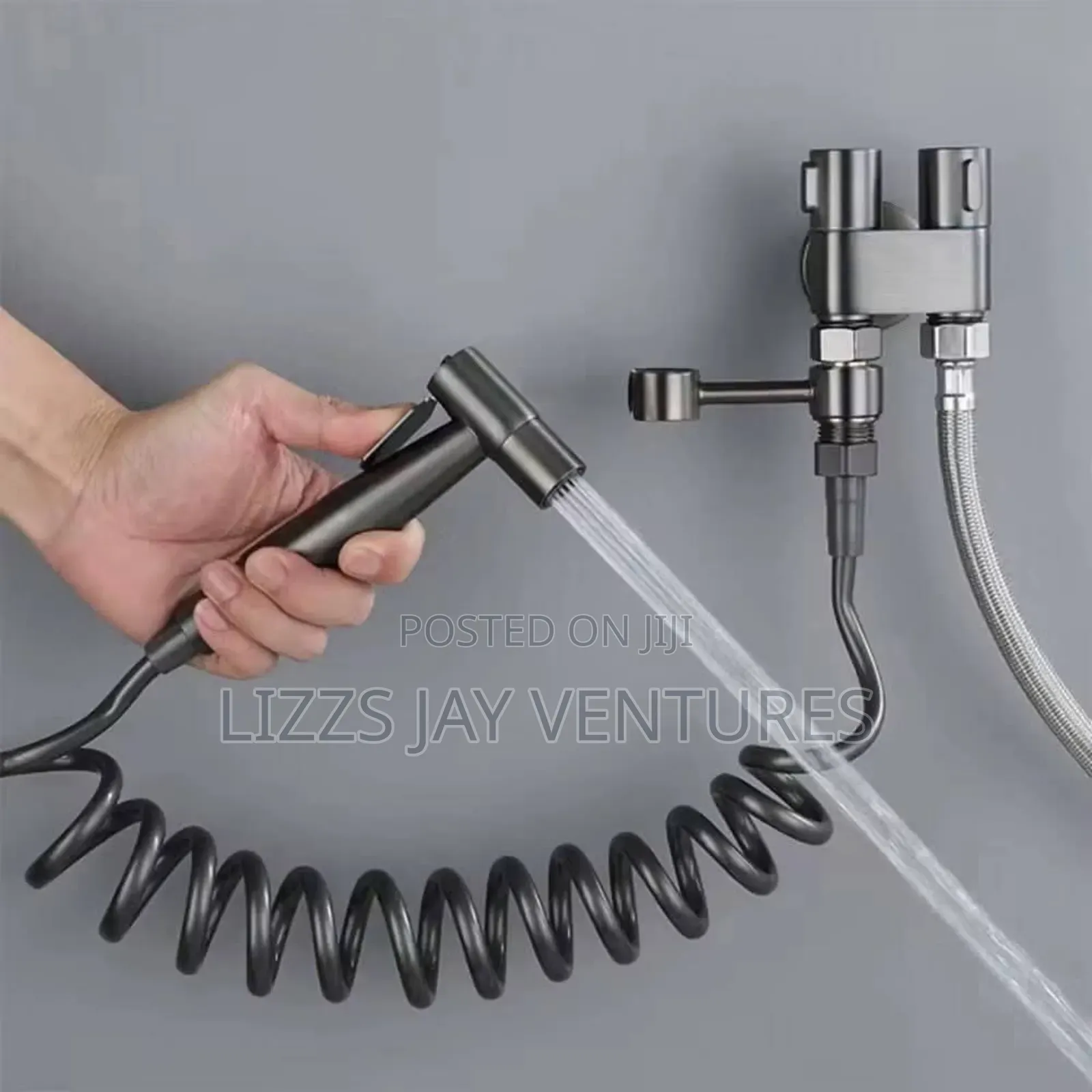 Bathroom Shataf
