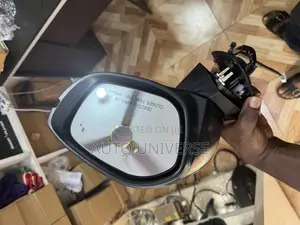 Honda Civic 2023 To 2025 Mirror Pair Available