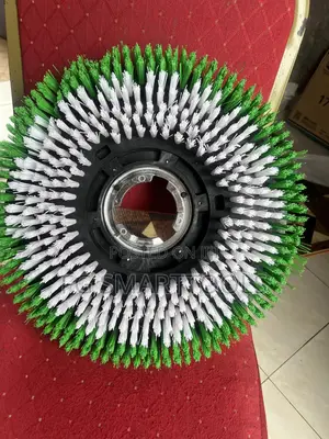 Carpet and Floor Brush Hard