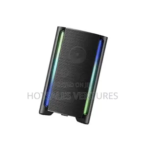 Quality TCL 220 Watt Powerful Sound Party Speaker - Tp200k