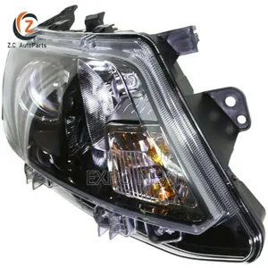 Ford Mondeo Fusion Headlight 2010-2012