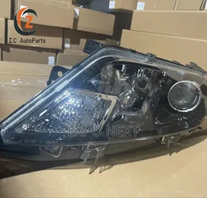 Ford Mondeo Fusion Headlight 2010-2012