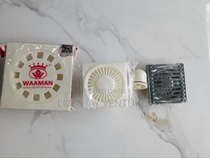 Plastic Floor Drain