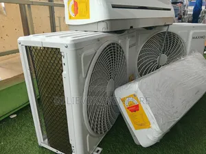 Air Conditioner Maxmo 1.5hp Smart Features Air Condition Maxmo