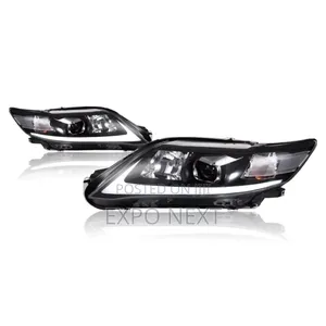 Led Headlight Assembly For Camry 2009-2011