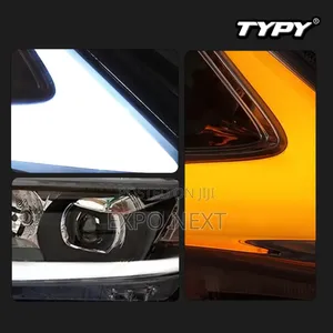 Led Headlight Assembly For Camry 2009-2011