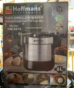 6l Hoffmans Multifunctional Swallow Maker