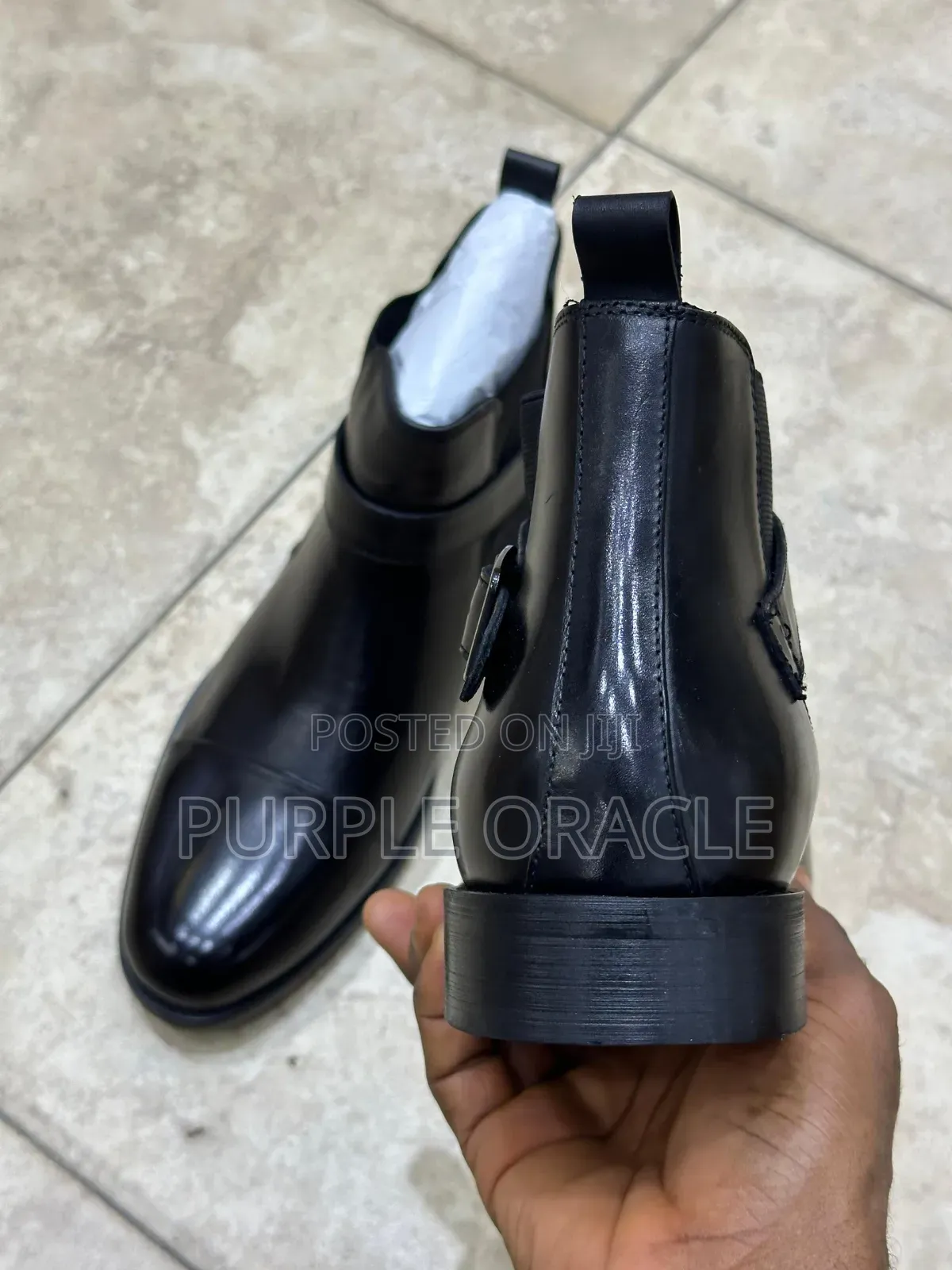 Christian Louboutin Formal and Smart-Casual Ankle Boots