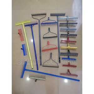 Agriculture Farming Tools Rake