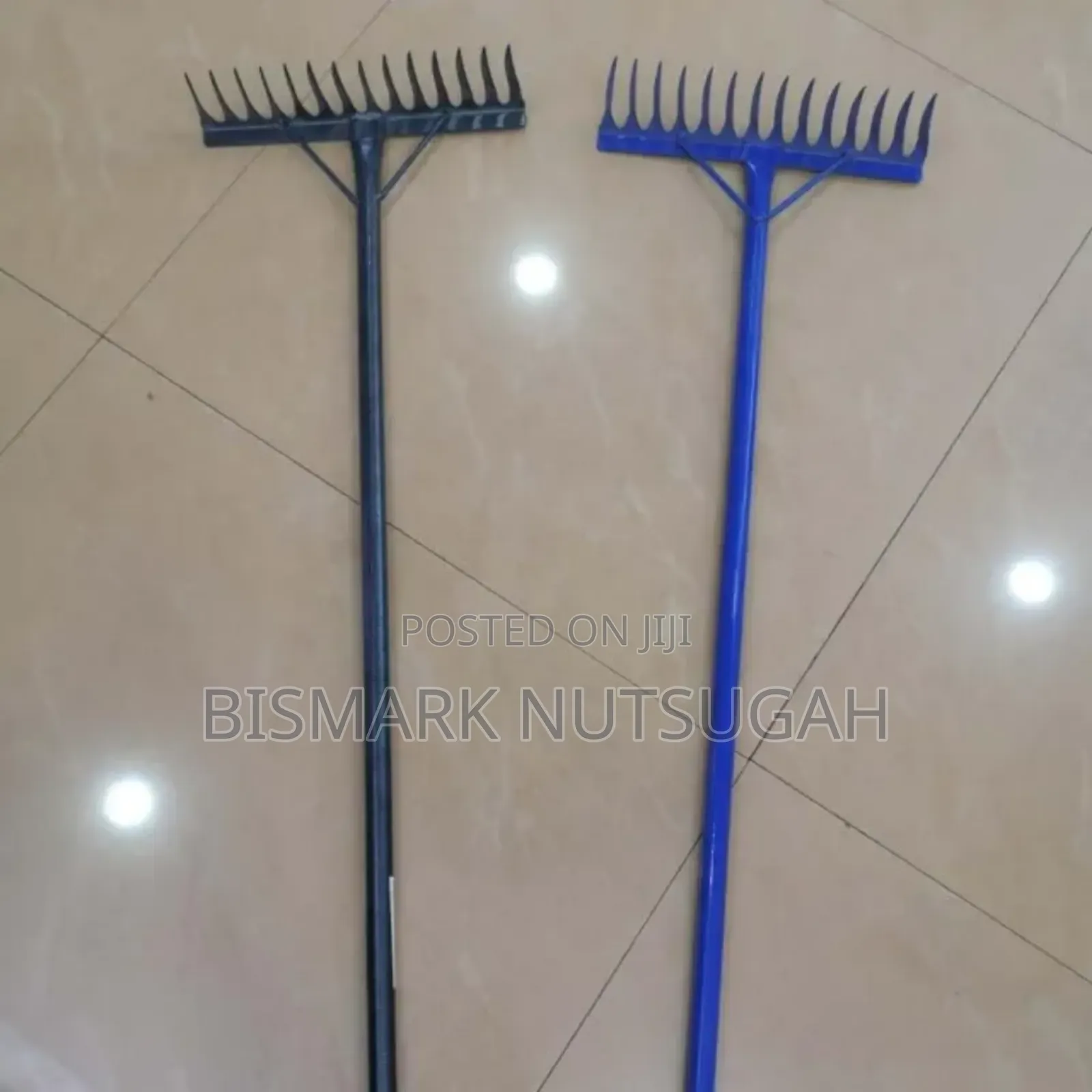 Agriculture Farming Tools Rake