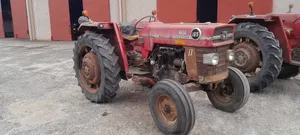 Massey Ferguson 165x Tractors