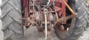 Massey Ferguson 165x Tractors