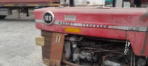 Massey Ferguson 165x Tractors