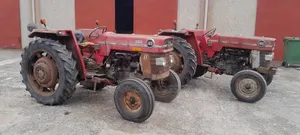 Massey Ferguson 165x Tractors