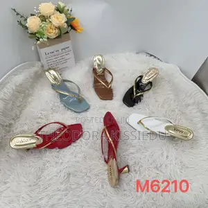 Nice Ladies Heels Available For Sale