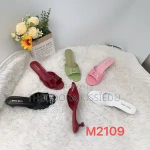 Nice Ladies Heels Available For Sale