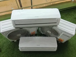 Improve Indoor Air Quality 1.5hp Maxmo Air Condition 1.5hp Maxmo Ac