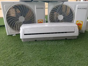 Breathe Easy With Maxmo Product 1.5hp Air Condition Maxmo 1.5hp Ac