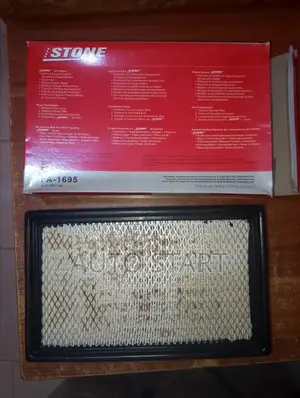 Air Filters Fa-1695 +Free Delivery Within Accra