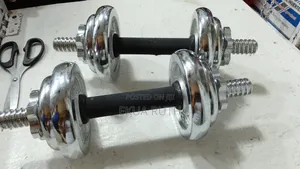 10kg Dumbbell