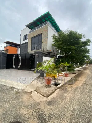 5bdrm House in Kb Properties, Spintex for rent