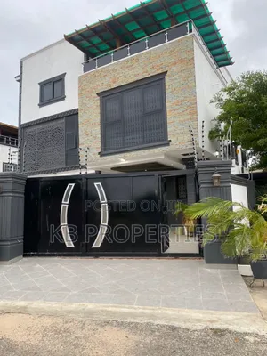 5bdrm House in Kb Properties, Spintex for rent