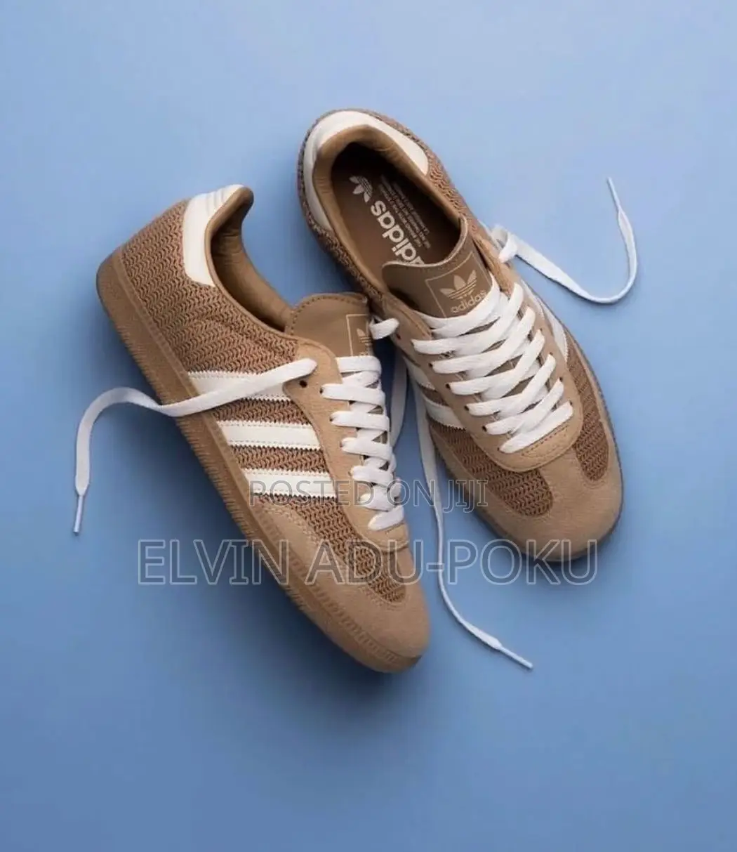 Adidas Low Handball Sneaker