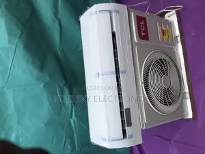 100% Pigmy TCL 2.5hp Split R410 Gas Ac