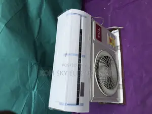 100% Style Tcl 2.0hp Split R410 Gas Ac