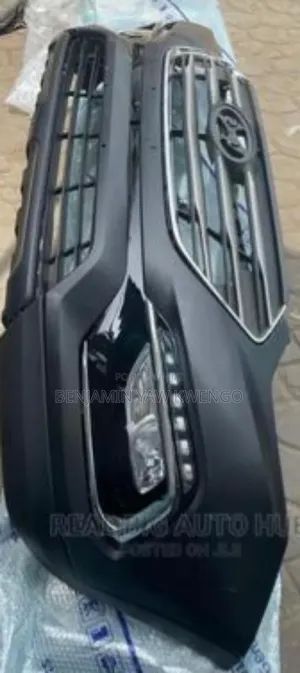 Hyundai Santafe 2017