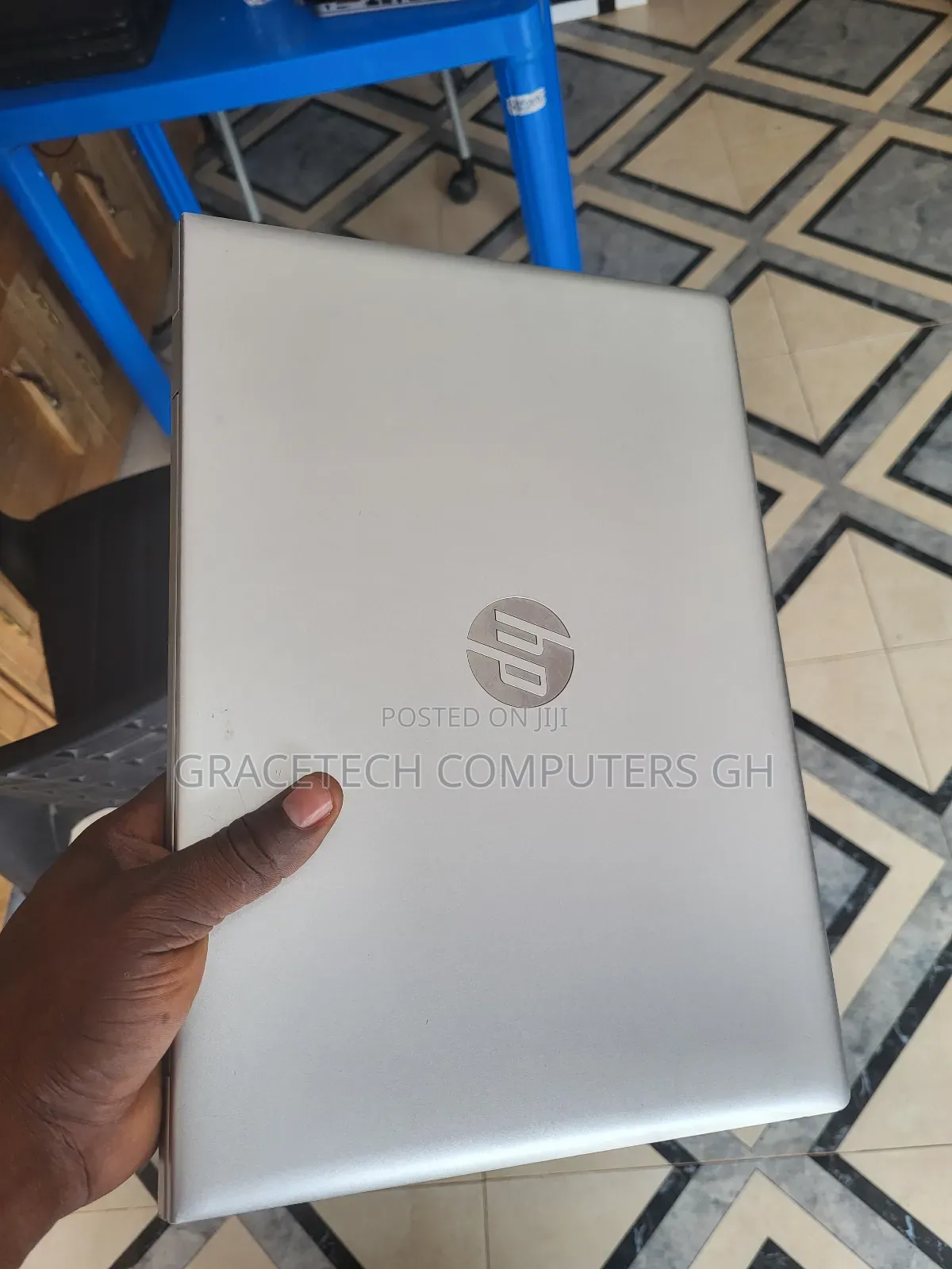 Laptop HP ProBook 640 G4 16GB Intel Core i5 SSD 256GB