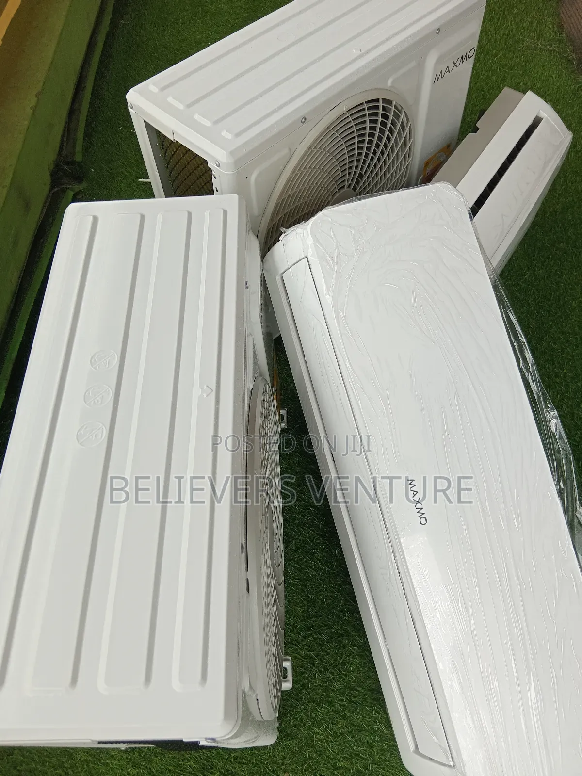 Discover the Difference Maxmo 1.5hp Air Condition Maxmo Ac 1.5hp