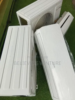 Discover the Difference Maxmo 1.5hp Air Condition Maxmo Ac 1.5hp