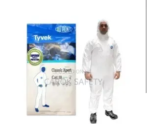 Disposable Coverall